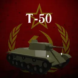 [PROJECT S.N.A.I.L.] T-50