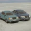 Unnamed Vehicle Pack Remastered [MULTIPLAYER] 3