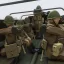 [Cold War Collection] BTR-60 1