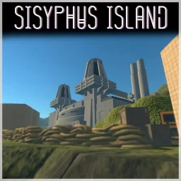 Sisyphus Island