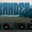 Iskander-M 1