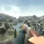 Charlies Dragoon Royal Musket 8