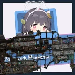The Patchwork Minelayer
