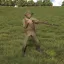 Brazilian Soldier 1