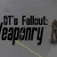 [B42] OT's Fallout: Weaponry 0