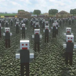 Basic Ai Zombies (OUTDATED)