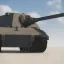 [TABS] Panzerkampfwagen E-100 3