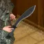 [B42.16]Bushcraft Gear - Tools 1