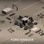 '91 Ford Ranger 8