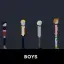 DCBK NPC Pack 2