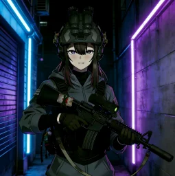 Female Ghost Defense Female Ghost Defense