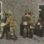 [Grishych] UK military ragdoll pack 3