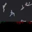 Dead = No collision + Freeze 2
