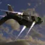 Mercs & Marines - APC & Dropship Redux 1