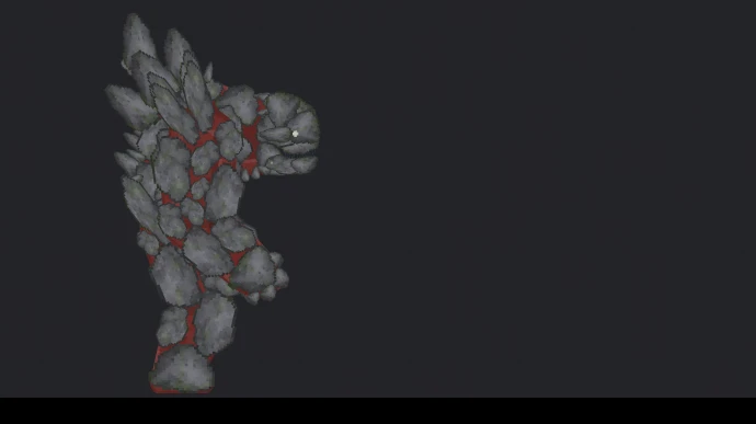 Rock Elemental 0