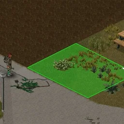 Area Tasks - Select an area for vanilla tasks [B42]