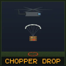 Chopper Drop [B42][MP]