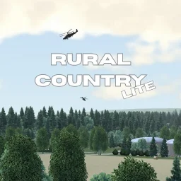 Rural Country Lite