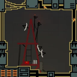 [Wastelanders] Radio station