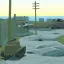 Foxhole Tankette Pack 1