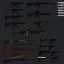 blake's Gun Mod (VERSION 1.3) 1