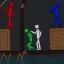 Color People [REVAMPED] RED & BLUE UPDATE 2