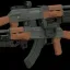Special Operations Weapon Pack 13