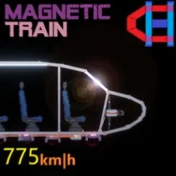 Magnetic Train