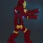 Iron Man Mark 3 3