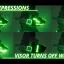 WAR CRIMES Protogen Green 1