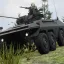 [Cold War Collection] Sp&auml;hpanzer 2 Luchs - Commission 2