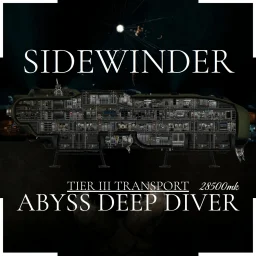 Sidewinder Sidewinder