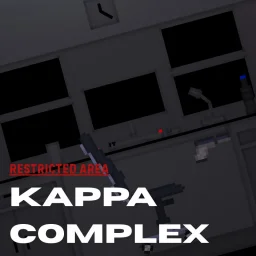 Kappa Complex