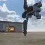 Torque Bow 4