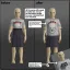 New Clothing Models [B42] 8