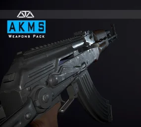 [TIIC]AKMS Pack