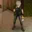 Tactical Flashlight Animation - B42 3