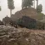 World War One Tanks 5
