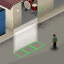 [B42] Buildable Garage Doors 2