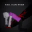 Queen Xenomorph Mod 4