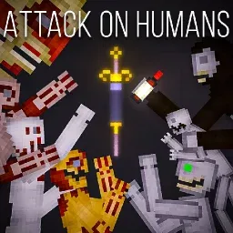 Attack On Humans