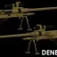 Special Operations Weapon Pack 4