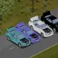 [B42] Nissan Skyline GTR R34 1