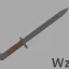 Polish Weapons Pack 8