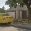 Saul's Suzuki Esteem 1998 (Better Call Saul) 1