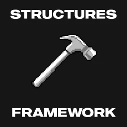 RC's Structures Framework [B42.17+ MP]