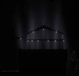 Forest Hideout
