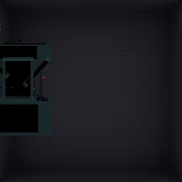 Underpass Way - Cybercult 2