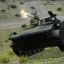 Cold War Collection Vehicles Pack 2