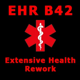 Extensive Health Rework B42 (no longer supported) Extensive Health Rework B42 (no longer supported)